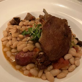 Bistro Niko - Cassoulet as a special - French Near Me - Atlanta, Georgia Bistro Niko - Cassoulet as a special - French Near Me - Atlanta, Georgia
