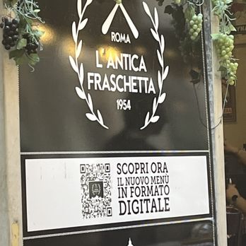 L'Antica Fraschetta - Italian Near Me - Rome, RM L'Antica Fraschetta - Italian Near Me - Rome, RM