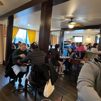 Musang Seattle - The restaurant is actually in an old house turned business so seating is tight and reservations are mandatory. - Filipino Near Me - Seattle, Washington Musang Seattle - The restaurant is actually in an old house turned business so seating is tight and reservations are mandatory. - Filipino Near Me - Seattle, Washington