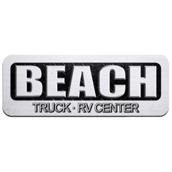 Beach Truck & RV Center - Beach Truck & RV Center Logo