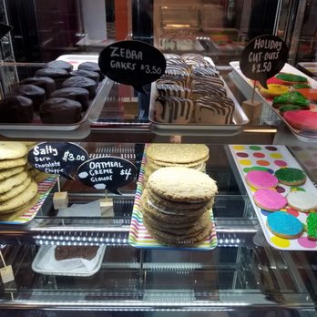 Bake Me Happy - Bakeries Near Me - Columbus, Ohio