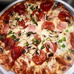 Leonardo's Italian Grille
