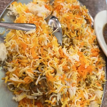 Khan BBQ - Chicken Biryani - Barbeque Near Me - Chicago, Illinois Khan BBQ - Chicken Biryani - Barbeque Near Me - Chicago, Illinois