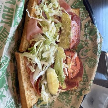Cheba Hut Toasted Subs - Sandwiches Near Me - Fort Collins, Colorado Cheba Hut Toasted Subs - Sandwiches Near Me - Fort Collins, Colorado