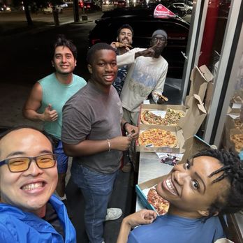 Pepperoni's - Pizza Near Me - Houston, Texas