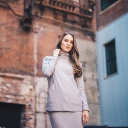 Kiya Tomlin - Uptown Hoodie