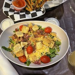 Bistro of Vicksburg - Salad