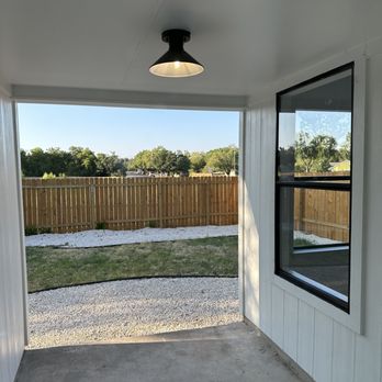 Corten Core - General Contractors Near Me