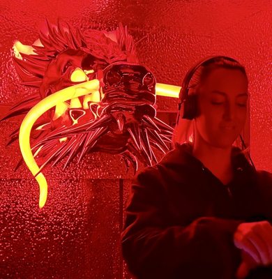 The Comfort Zone by null