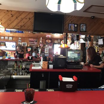 Corner Bar - Sports Bars Near Me - Friendship, Wisconsin