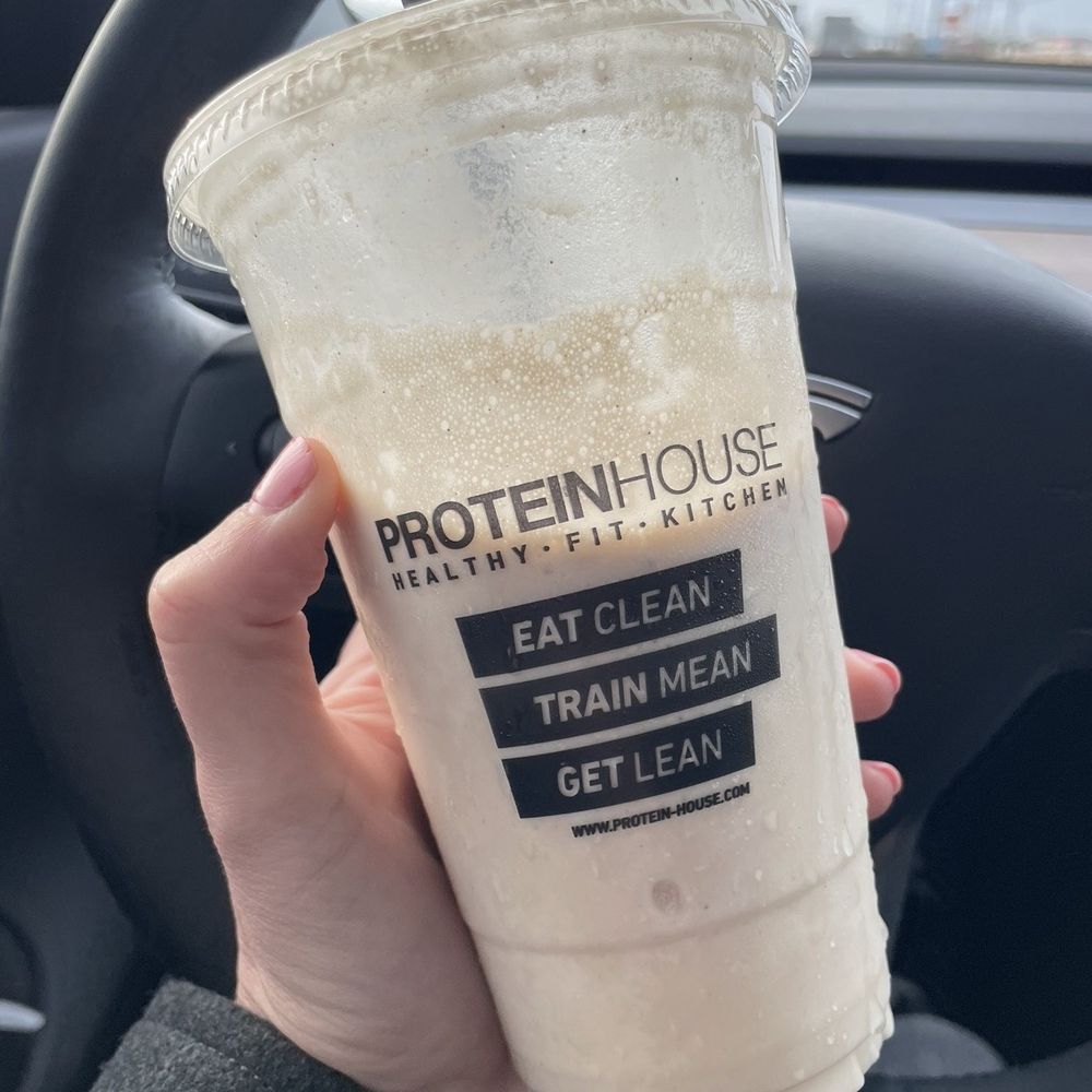 PROTEINHOUSE - Juice Bars & Smoothies Near Me - Modesto, California PROTEINHOUSE - Juice Bars & Smoothies Near Me - Modesto, California