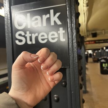 Marigold Beauty Space - Russian French manicure $90 - Nail Salons Near Me - Brooklyn, New York Marigold Beauty Space - Russian French manicure $90 - Nail Salons Near Me - Brooklyn, New York