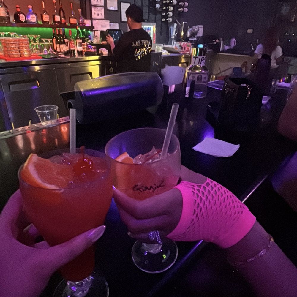Gimik Republik - Karaoke Near Me - Las Vegas, Nevada