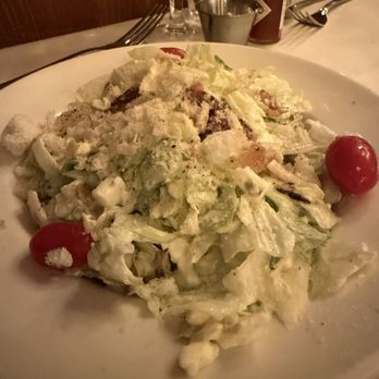 Bourbon House - Bourbon House Salad - Cajun/Creole Near Me - New Orleans, Louisiana Bourbon House - Bourbon House Salad - Cajun/Creole Near Me - New Orleans, Louisiana