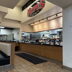 Pepe's Finest Mexican Food