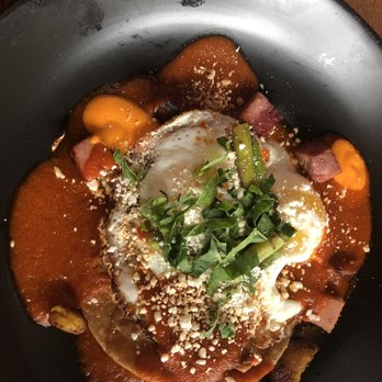 Mi Vida - Huevos Rancheros - Mexican Near Me - Washington, DC, District of Columbia