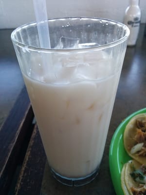 TAQUERIA SANTOS LAGUNA by null