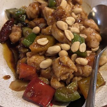 Tien Tsin - Chicken with Chili Sauce - Chinese Near Me - Rome, RM Tien Tsin - Chicken with Chili Sauce - Chinese Near Me - Rome, RM
