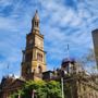 Photo of Sydney Town Hall