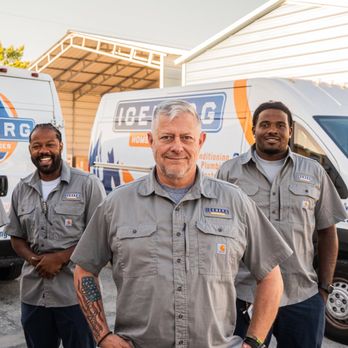 Iceberg Home Services - Heating & Air Conditioning/HVAC Near Me - Winter Haven, Florida Iceberg Home Services - Heating & Air Conditioning/HVAC Near Me - Winter Haven, Florida