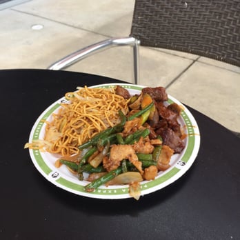 Panda Express - Chinese Near Me - Champaign, Illinois