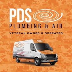 PDS Plumbing & Air