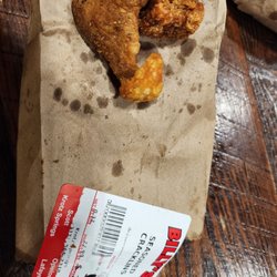 Billy's