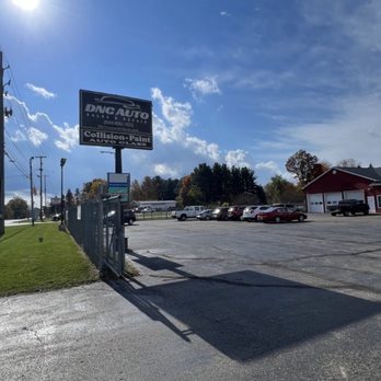 DNC Auto - Auto Repair Near Me - Flint, Michigan DNC Auto - Auto Repair Near Me - Flint, Michigan