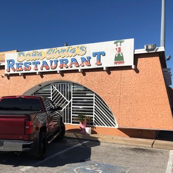  Doña Gloria’s Restaurant - Mexican Near Me - Tulsa, Oklahoma