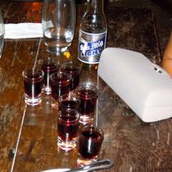 Relik Tapas Bar and Lounge - Shots! - Restaurants Near Me - Taguig, NCR Relik Tapas Bar and Lounge - Shots! - Restaurants Near Me - Taguig, NCR