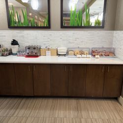 TownePlace Suites Oxford