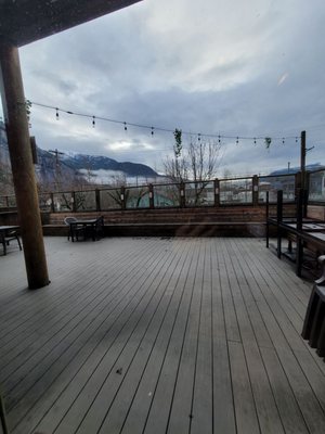 Howe Sound Inn & Brewing by null