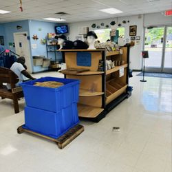 Earp's Seafood Market