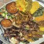 Nazret Ethiopia Restaurant