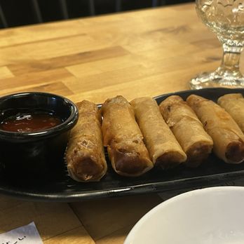 Kasarap - Lumpia - Filipino Near Me - Barcelona, B