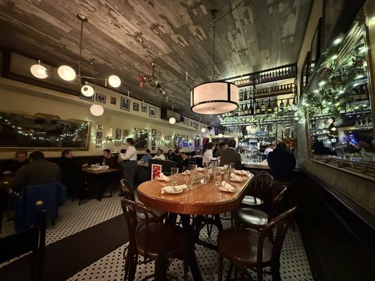 Steak Frites Bistro by null