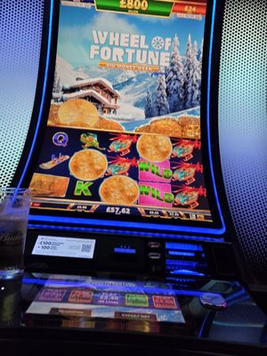 The Hippodrome Casino London by null