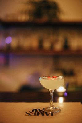 Jim and James by null