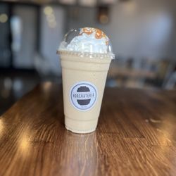 Horchateria Rio Luna - Horchata Frappe