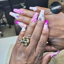 Galaxy Nail & Spa