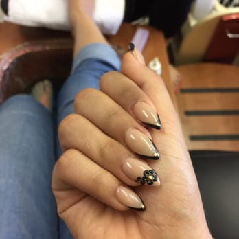 Mount Pleasant Nail Salon - Exactly how I wanted them!! Love it - Nail Salons Near Me - San Jose, California Mount Pleasant Nail Salon - Exactly how I wanted them!! Love it - Nail Salons Near Me - San Jose, California