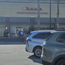 Kawa Japanese Steak House & Sushi