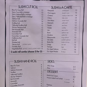 Shirokuro - Japanese Near Me - New York, New York