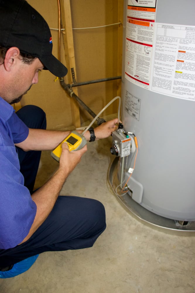 Slide of Atlas Home Services