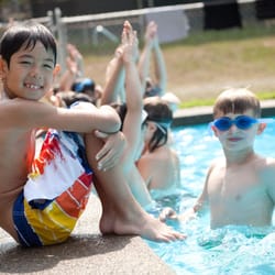 Deer Mountain Day Camp