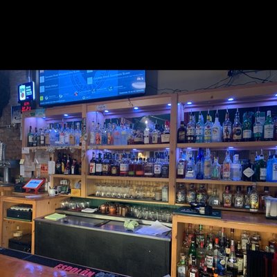 Foster & Logans Pub & Grill by null