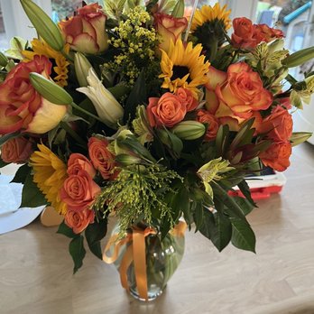 American Flowers - Florists Near Me - Los Angeles, California
