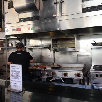 Eggslut - Breakfast & Brunch Near Me - Los Angeles, California