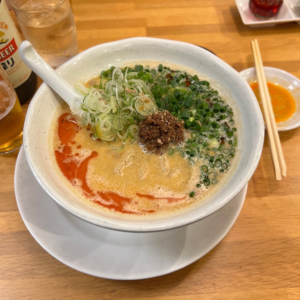 THE BEST 10 RAMEN near YAO, 大阪府 〒581-0053, JAPAN - Updated