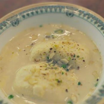 Delhi Sweet Centre - Ras malai. - Candy Stores Near Me - Manchester, XGM